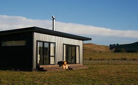 Waipara Vineyard Retreat